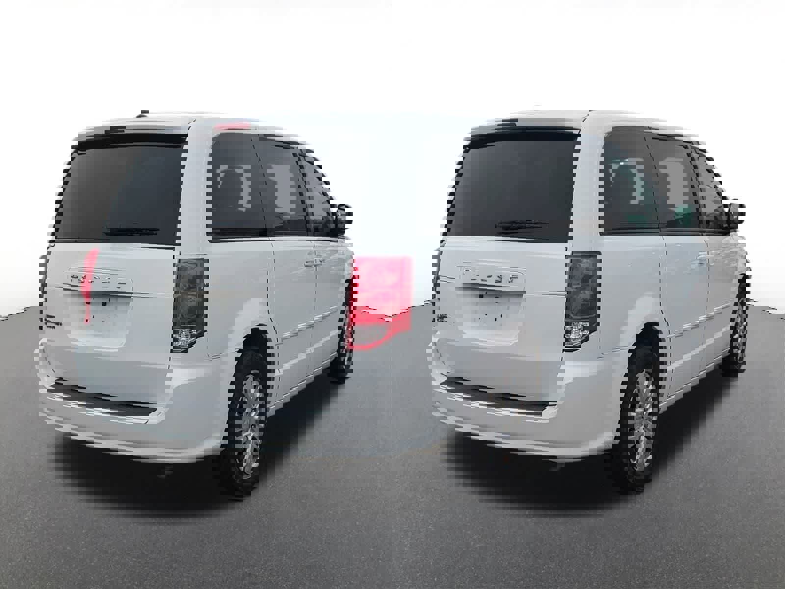 Used 2016 Dodge Grand Caravan SE w/ Quick Order Package 29E SE image 6