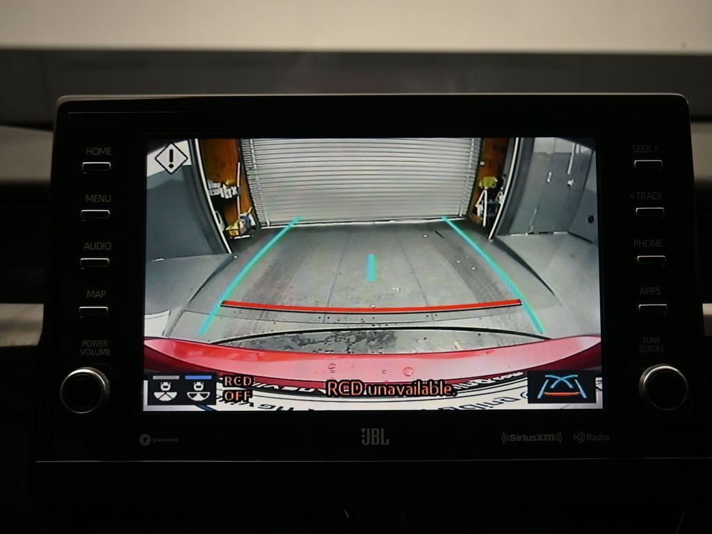 Used 2023 Toyota Camry XSE w/ Navigation Package image 19