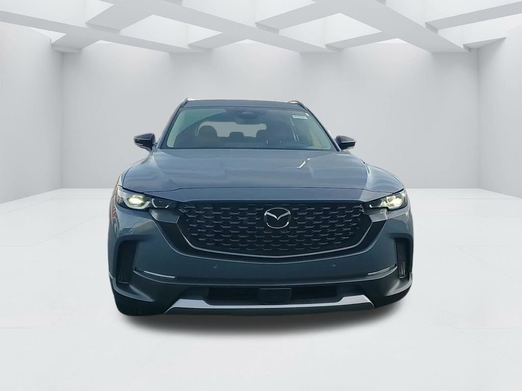 New 2026 MAZDA CX-50 AWD 2.5 S w/ Cargo Package image 2