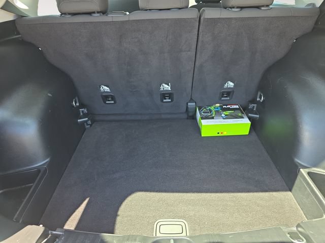 Used 2017 Jeep Compass Sport FWD image 31