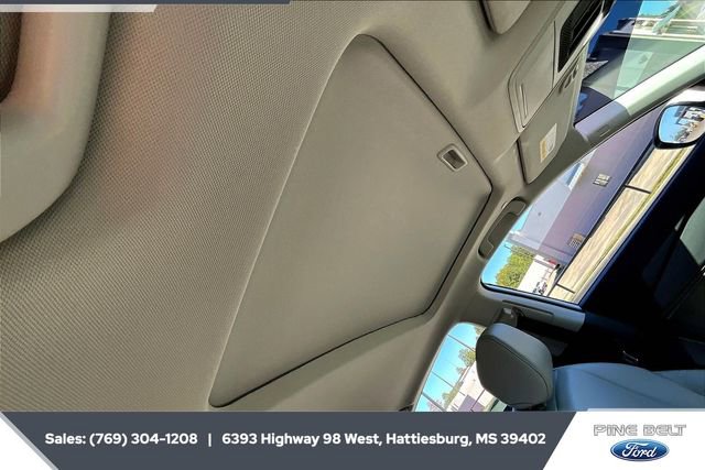 Used 2024 Honda Accord EX-L image 16