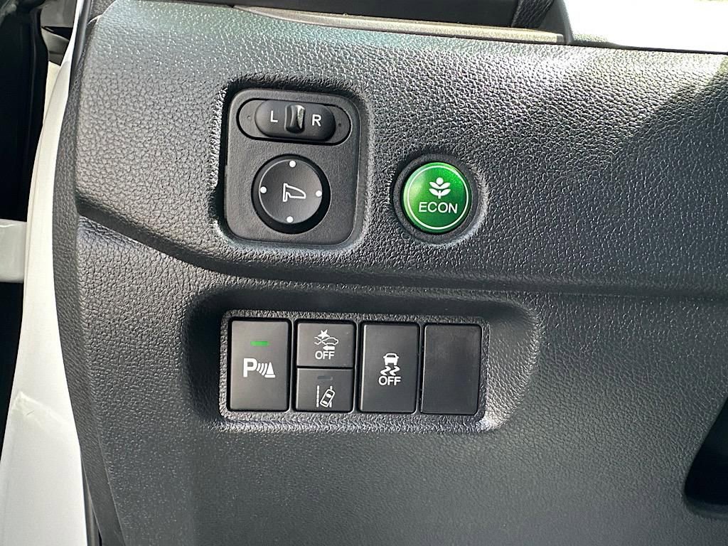 Used 2022 Honda Passport EX-L image 24