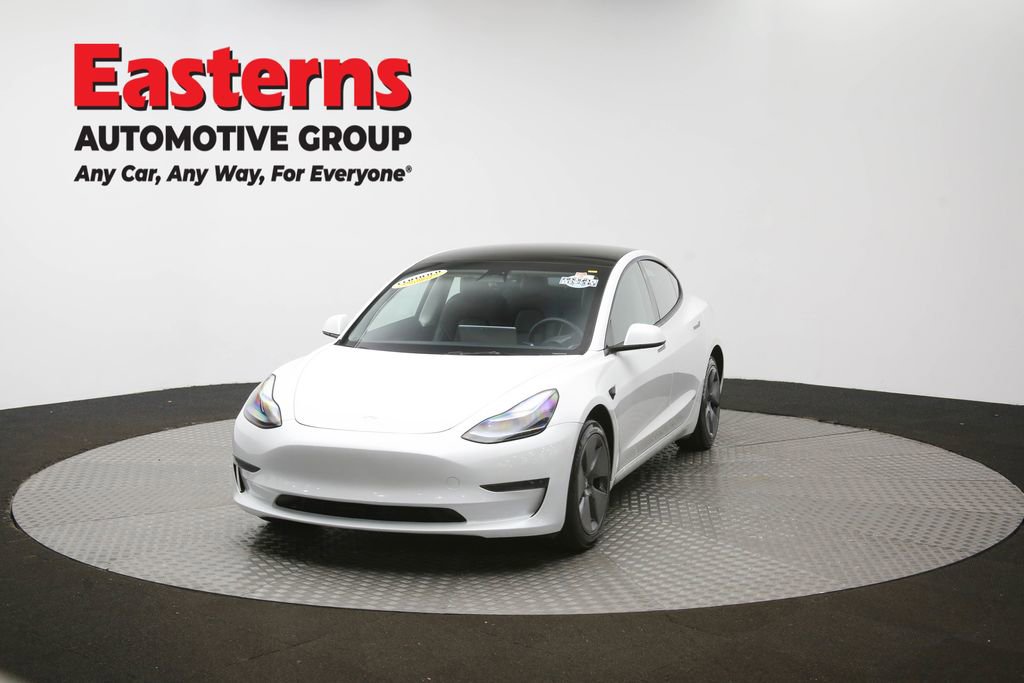 Used 2023 Tesla Model 3 Standard Range RWD image 86