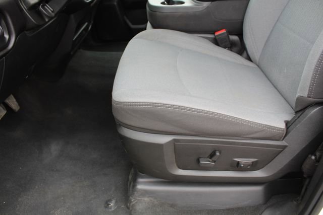 Used 2023 RAM 2500 Big Horn w/ Level 1 Equipment Group AWD/4WD image 40