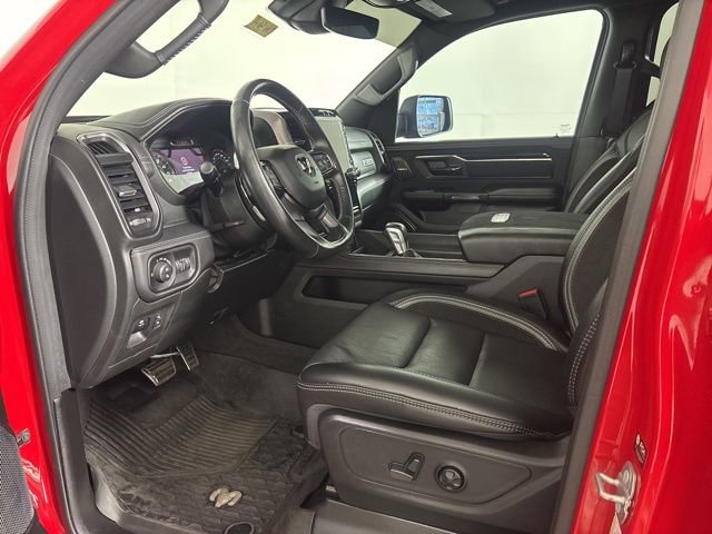 Used 2022 RAM 1500 TRX w/ TRX Level 1 Equipment Group image 14