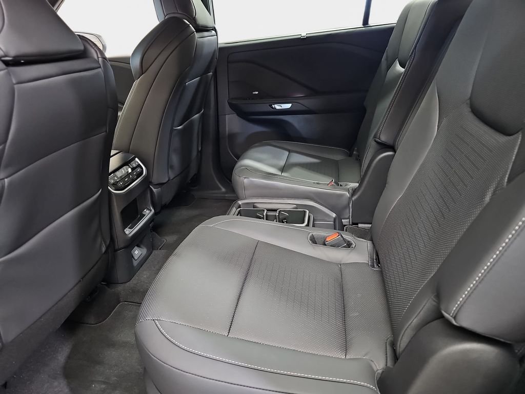 New 2026 Lexus TX 500h AWD image 14