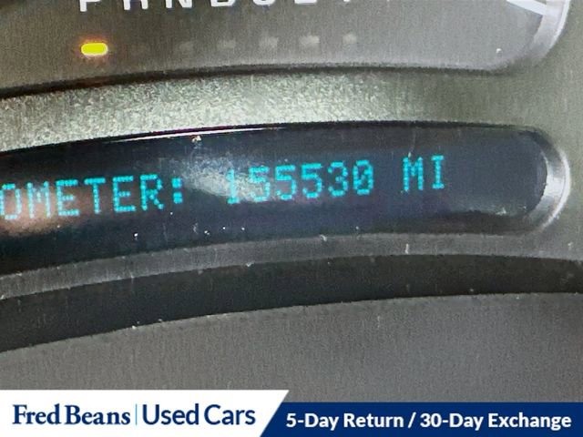 Used 2006 Chevrolet Silverado 2500 LT w/ Snow Plow Prep Package image 13