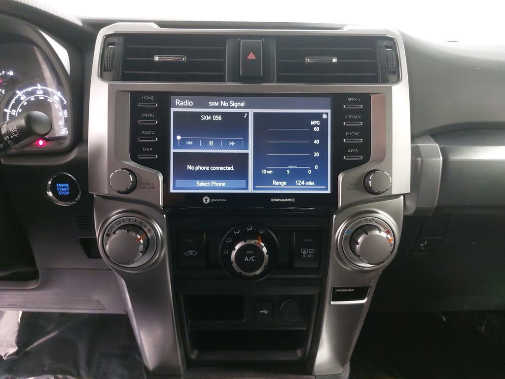 Used 2024 Toyota 4Runner SR5 image 19