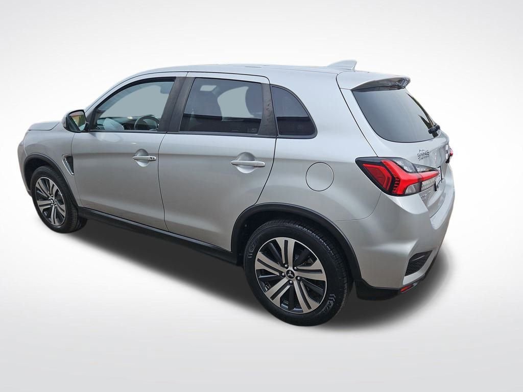 Used 2021 Mitsubishi Outlander Sport AWD image 6