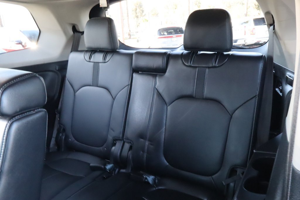 Used 2023 Honda Pilot EX-L image 36