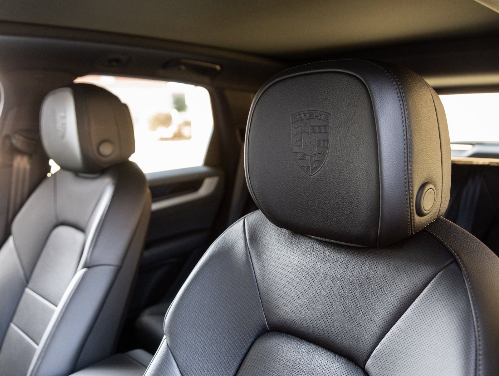 New 2026 Porsche Cayenne AWD/4WD image 24