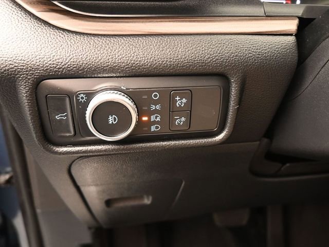 Used 2020 Ford Explorer Limited image 20