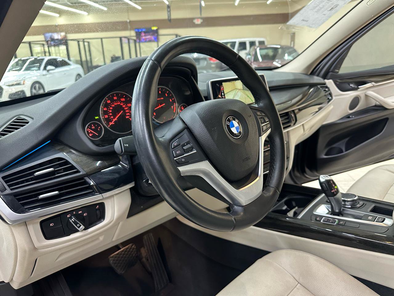 Used 2016 BMW X5 sDrive35i RWD image 19