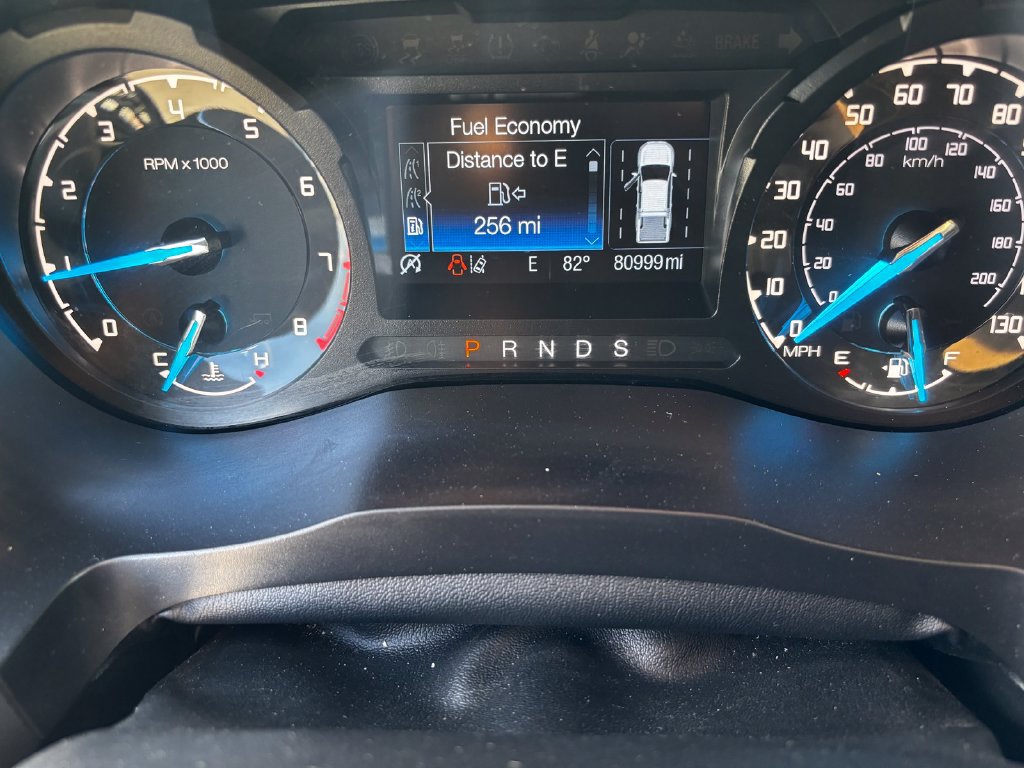 Used 2021 Ford Ranger XLT w/ Equipment Group 301A Mid AWD/4WD image 31