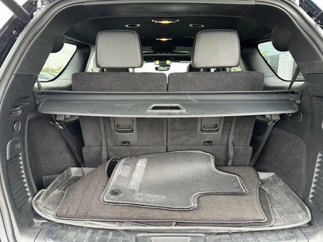Used 2022 Dodge Durango GT AWD/4WD image 8