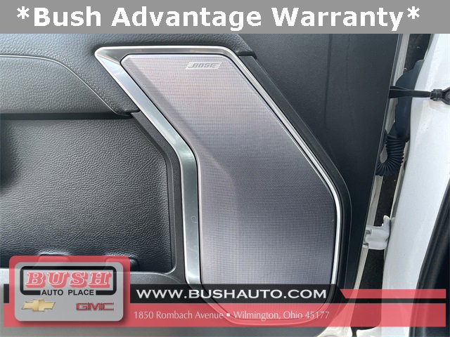 Used 2023 GMC Sierra 1500 Denali w/ Technology Package image 25