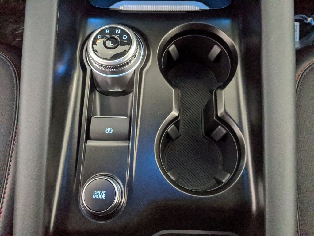 New 2025 Ford Explorer ST-Line w/ Premium Package image 15