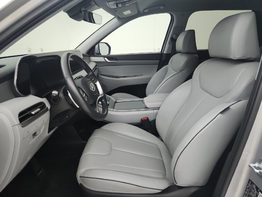 Used 2025 Hyundai Palisade SEL AWD/4WD image 19