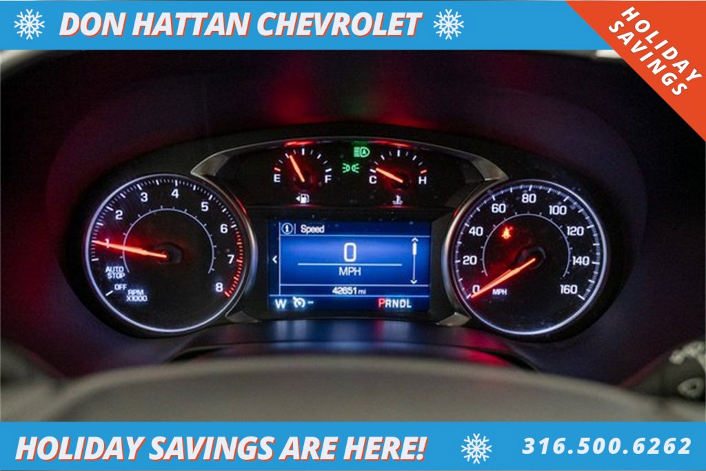 Used 2022 Chevrolet Blazer LT image 7