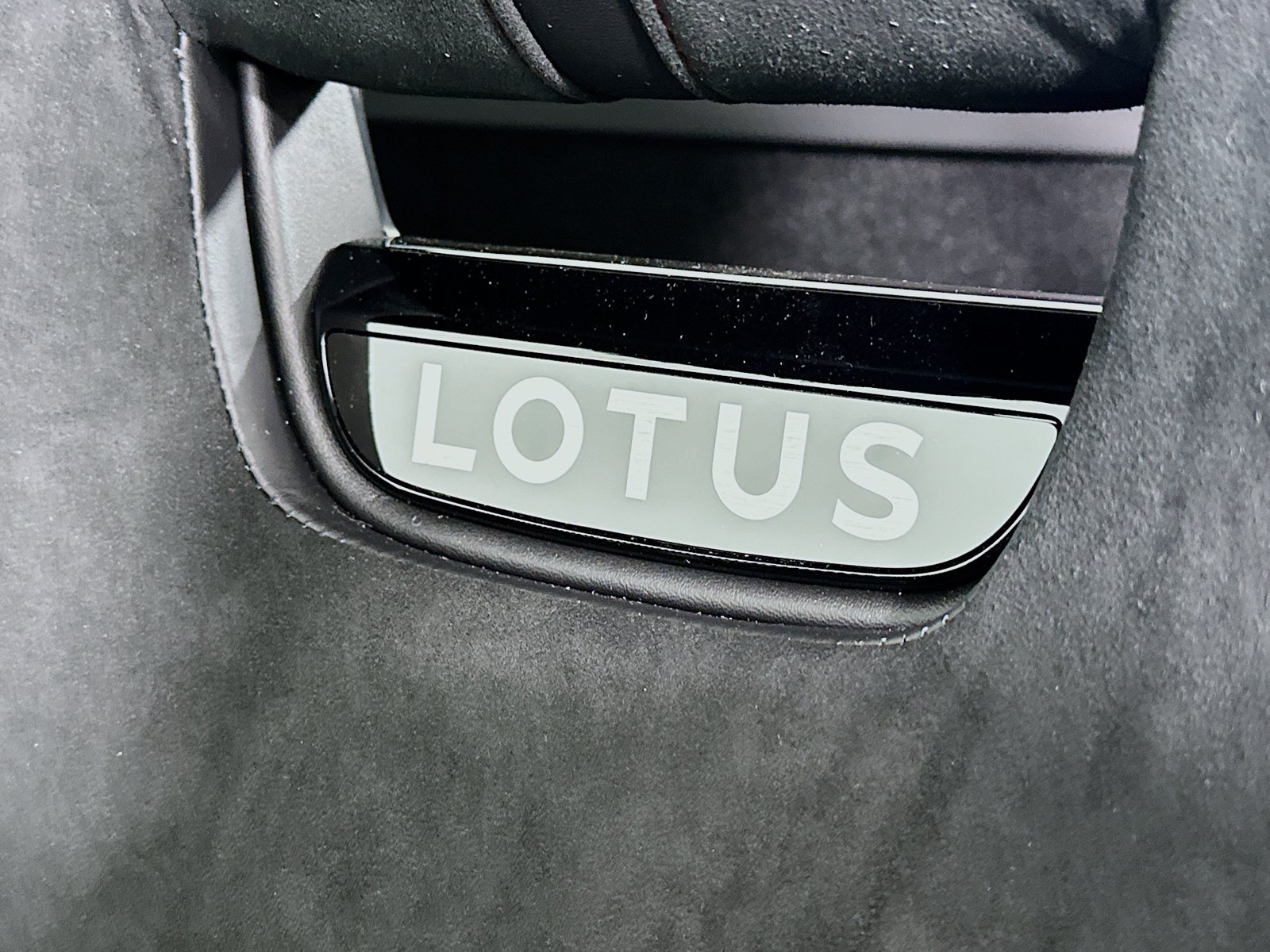 New 2026 Lotus Emira RWD image 33