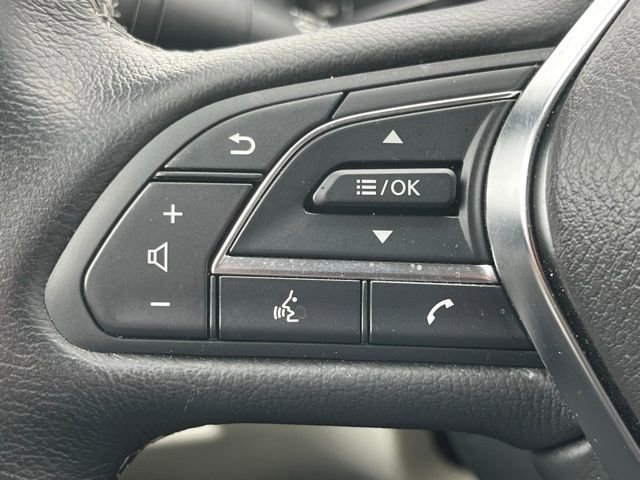 Used 2022 INFINITI Q50 Sensory RWD image 13