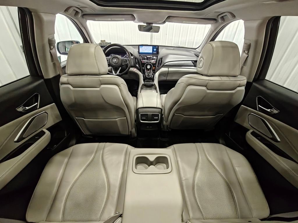 Used 2019 Acura RDX w/ Technology Package image 34