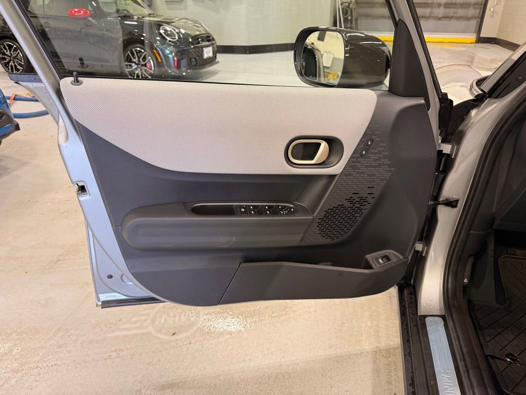 Used 2025 MINI Cooper S image 10