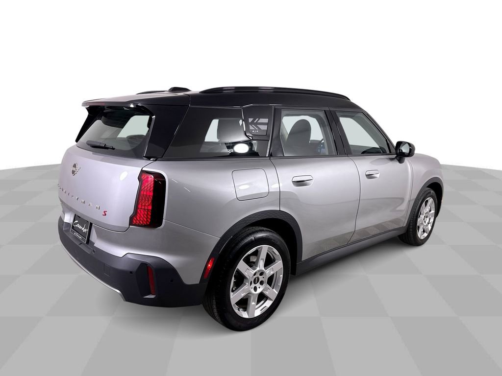 Used 2025 MINI Cooper Countryman S image 8