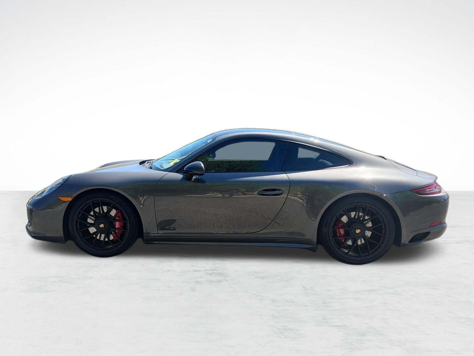 Used 2019 Porsche 911 Carrera GTS RWD image 2