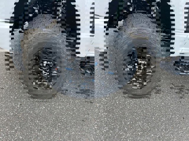 New 2023 Ford F350 XL w/ STX Appearance Package image 27