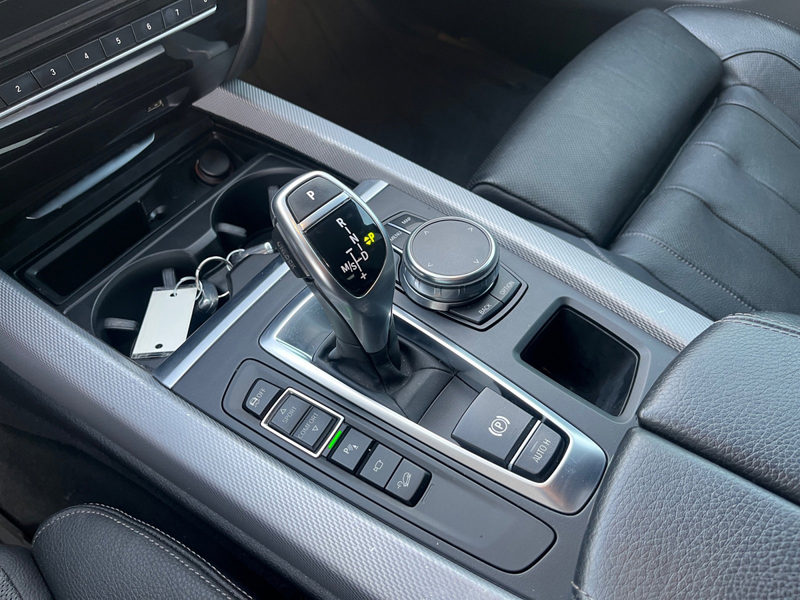 Used 2018 BMW X5 xDrive50i image 32