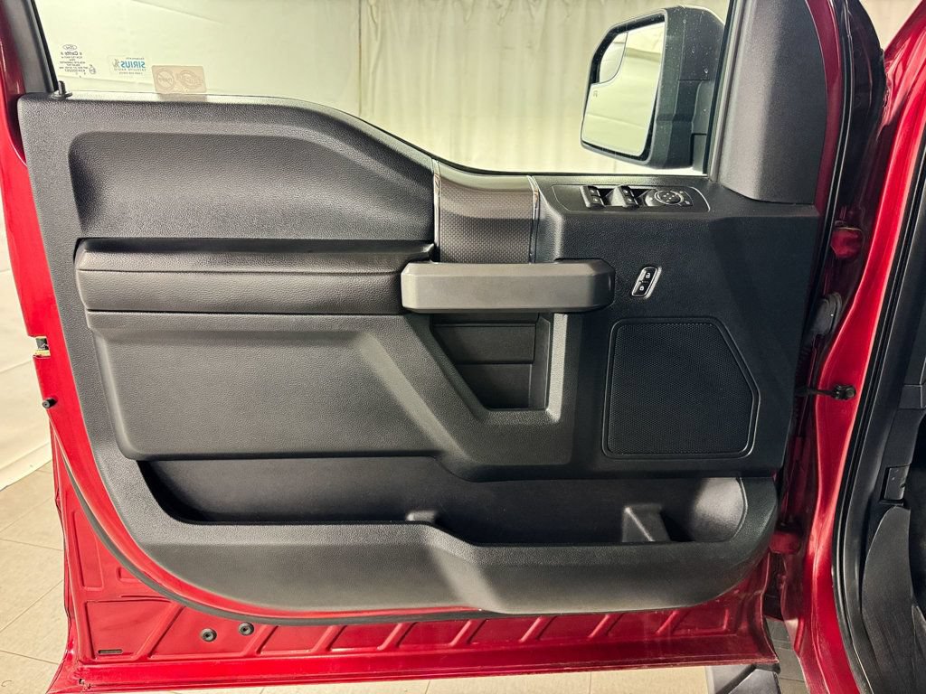 Used 2016 Ford F150 XLT w/ Equipment Group 301A Mid AWD/4WD image 15