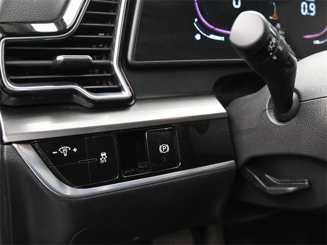 Used 2023 Kia Sportage EX image 22