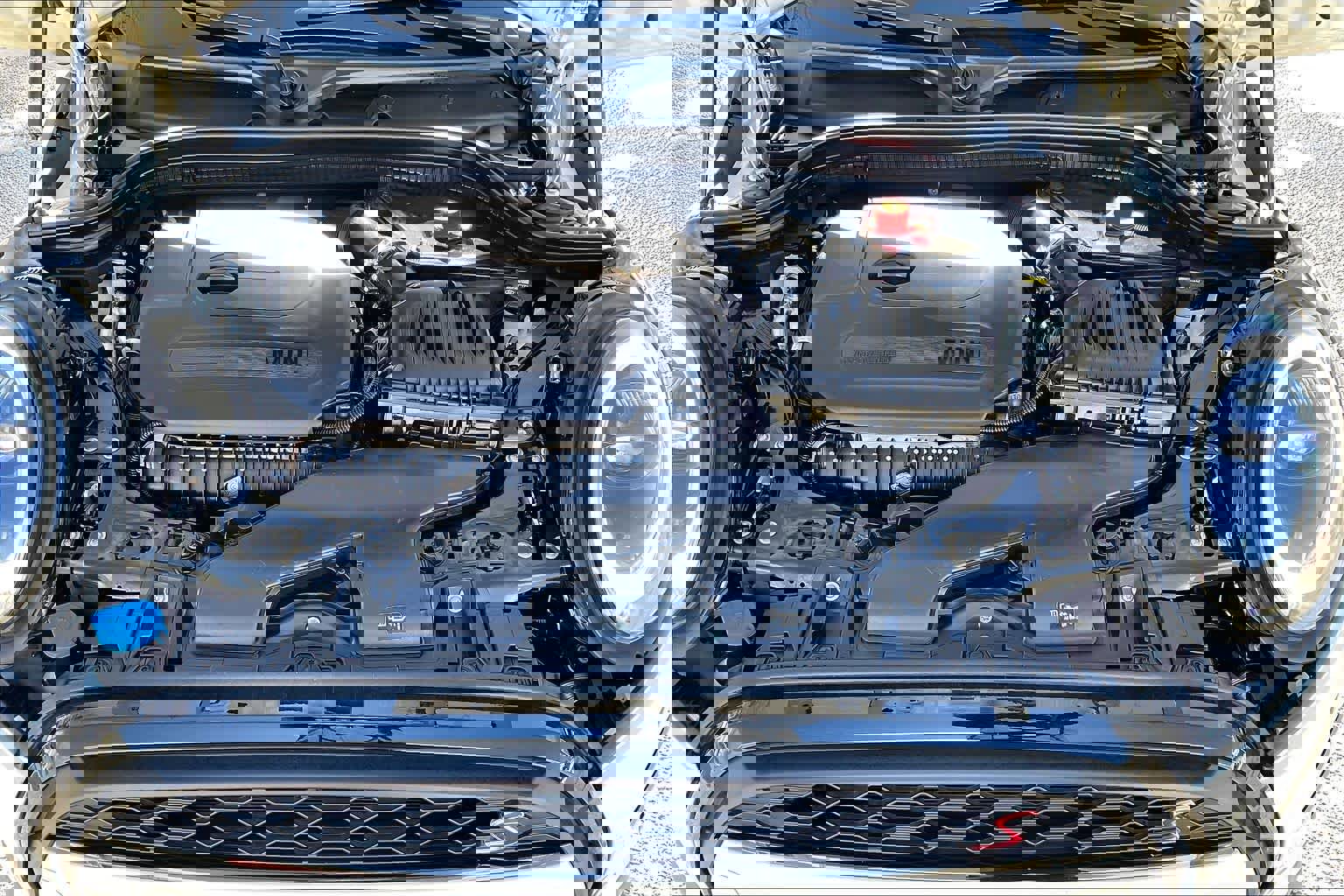 Certified 2023 MINI Cooper S image 31