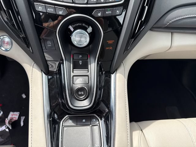 Used 2026 Acura RDX w/ Advance Package AWD/4WD image 22