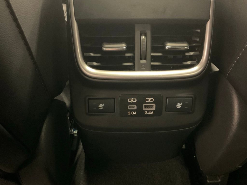 Used 2024 Subaru Outback Touring image 26