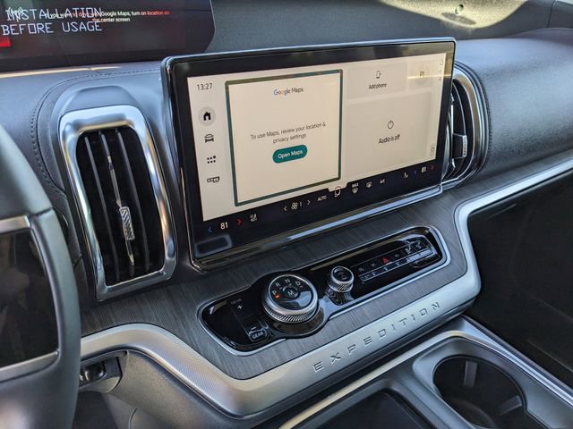 New 2026 Ford Expedition Max Platinum w/ Platinum Ultimate Package image 25