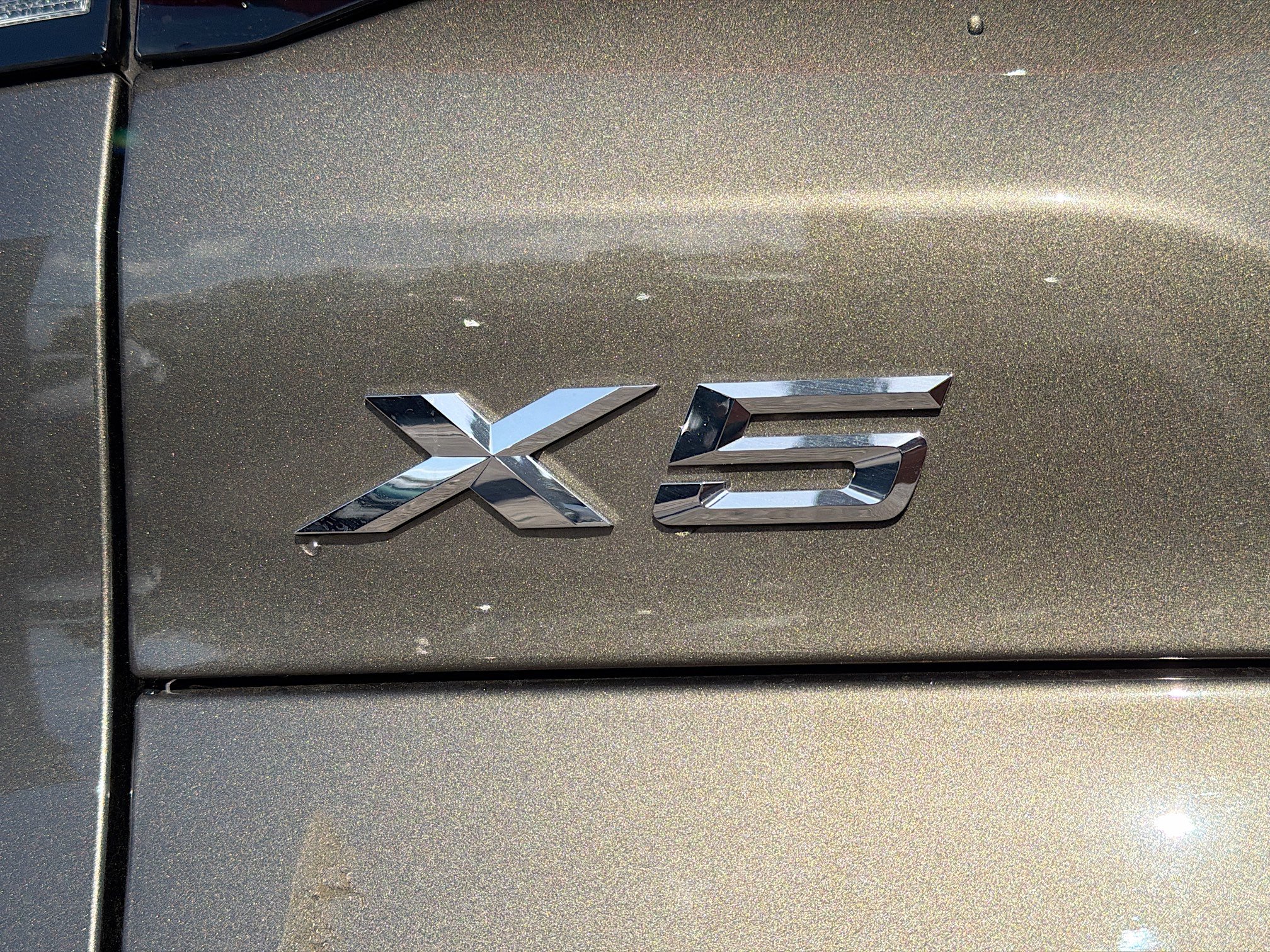 New 2026 BMW X5 xDrive50e w/ Executive Package image 11