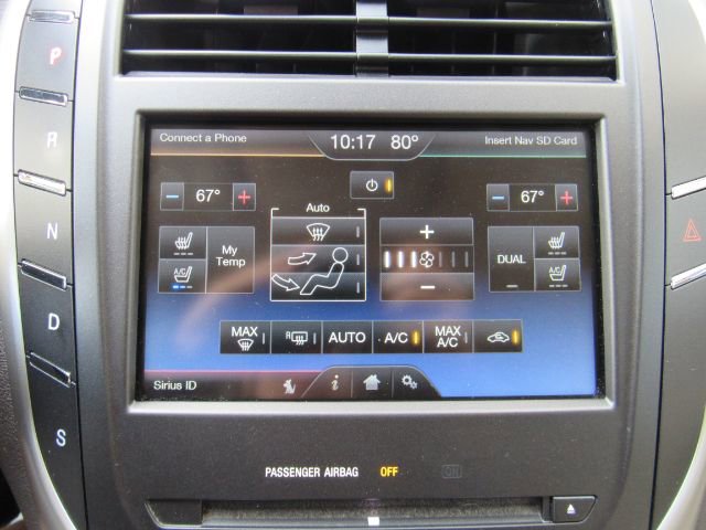 Used 2015 Lincoln MKC FWD w/ Equipment Group 102A Reserve image 49