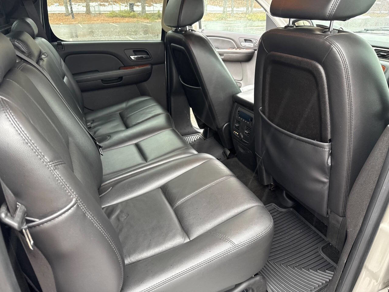 Used 2008 Chevrolet Avalanche LT AWD/4WD image 18