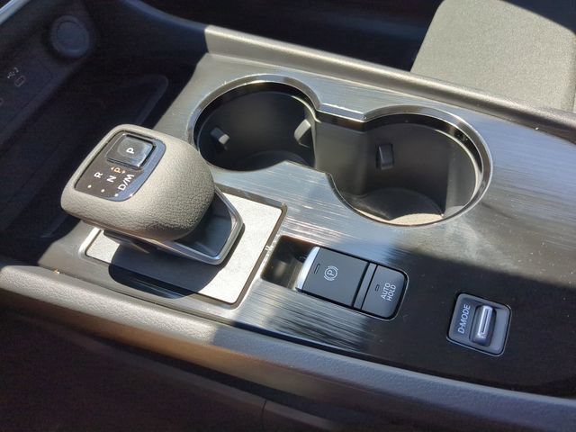 New 2026 Nissan Rogue S FWD image 21
