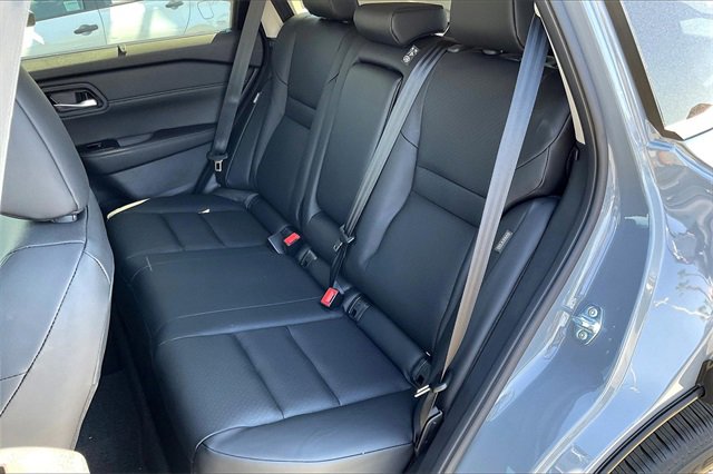New 2026 Nissan Rogue SV image 15