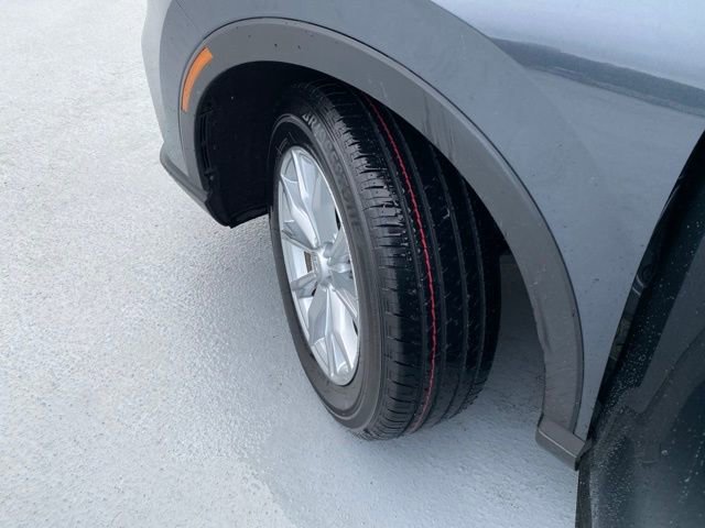 Certified 2023 Honda CR-V EX-L image 30