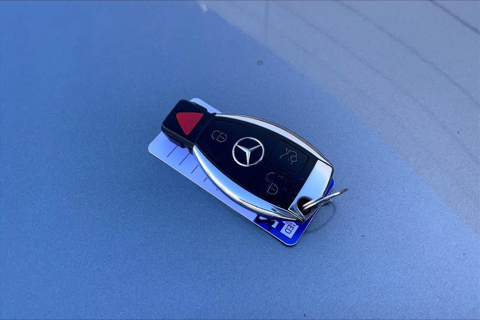 Used 2017 Mercedes-Benz C 300 Sedan image 19