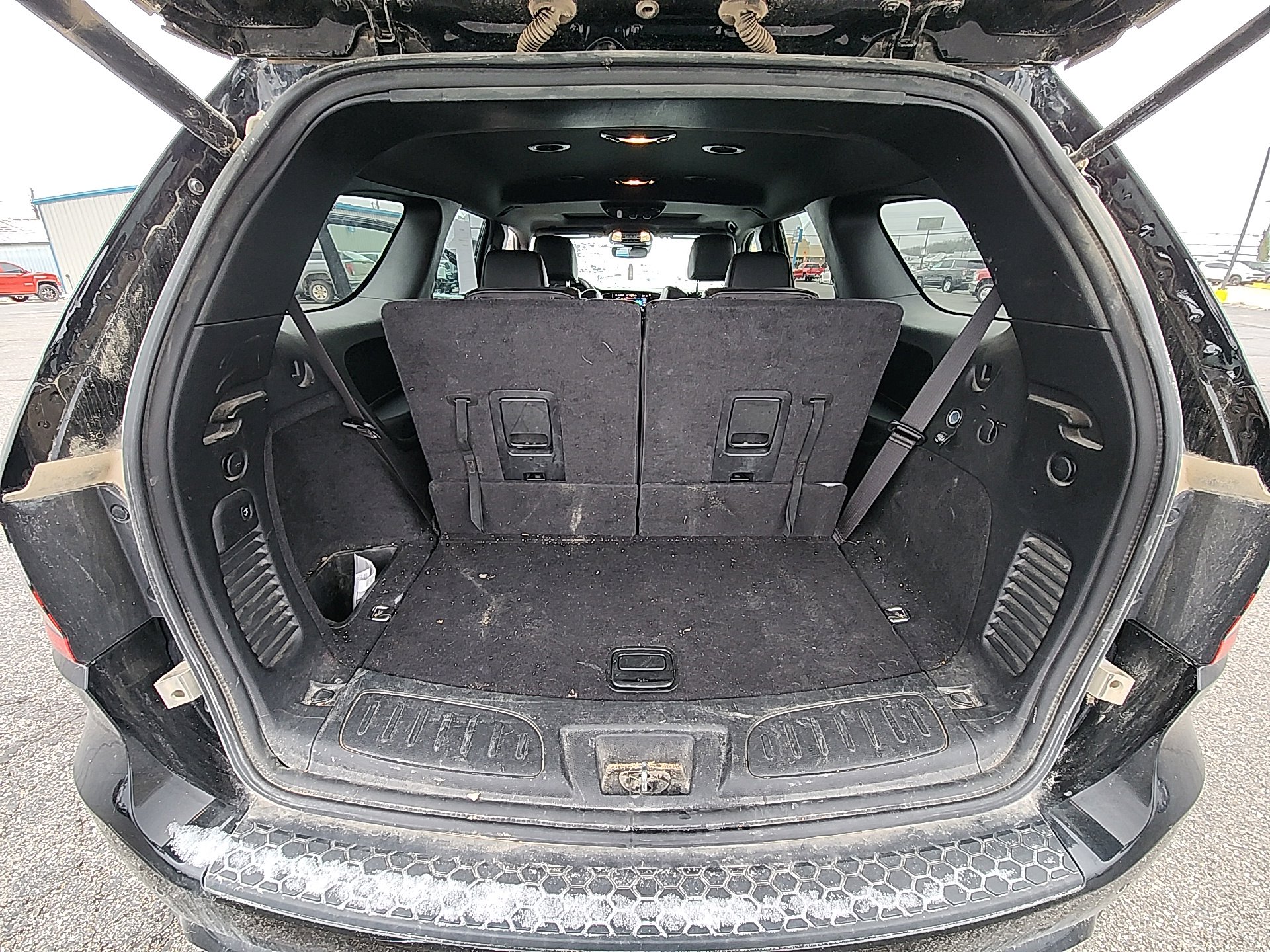 Used 2023 Dodge Durango GT image 18