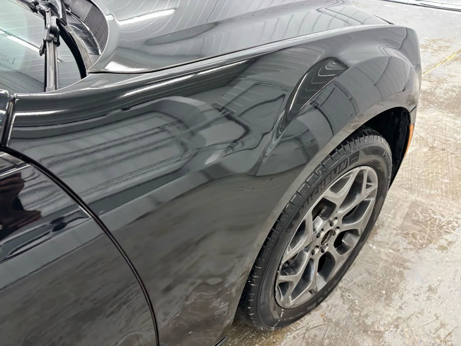 Used 2018 Chrysler 300 S w/ 300S Premium Group 2 image 27