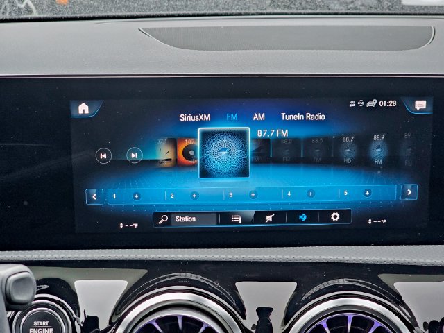 Certified 2023 Mercedes-Benz CLA 250 4MATIC w/ Premium Package image 39