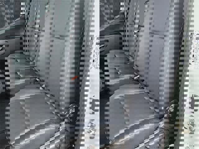 Used 2024 Mercedes-Benz Sprinter 2500 w/ Acoustic Package image 10