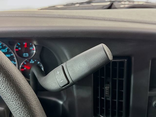 New 2025 Chevrolet Express 3500 w/ Power Convenience Package image 18