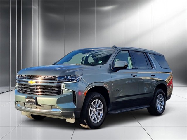 Used 2024 Chevrolet Tahoe LT image 8